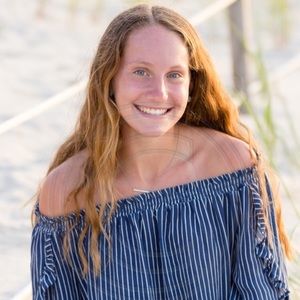 Meet your Posher, Mackenzie